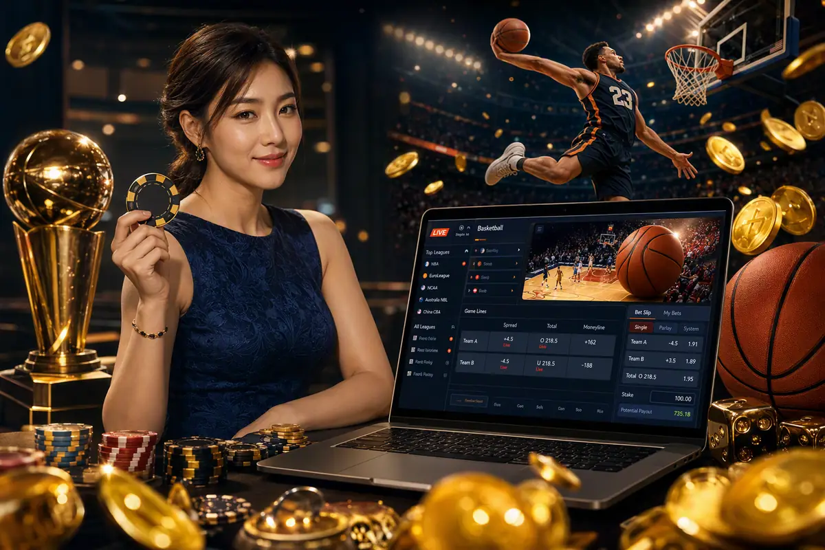36wim Casino trực tuyến