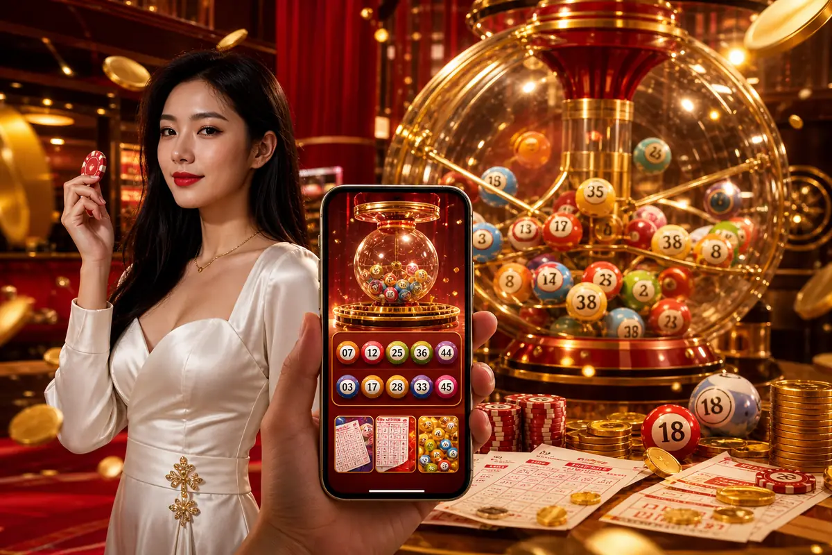 36wim chương trình VIP